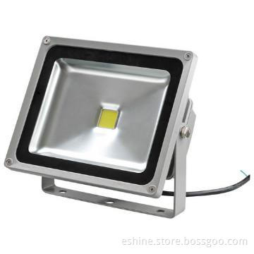 LED Floodlight 80w popular